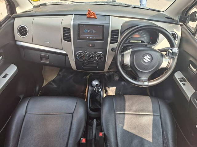 Used Maruti Suzuki Wagon R 1.0 [2014-2019] LXI CNG (O) in Mumbai