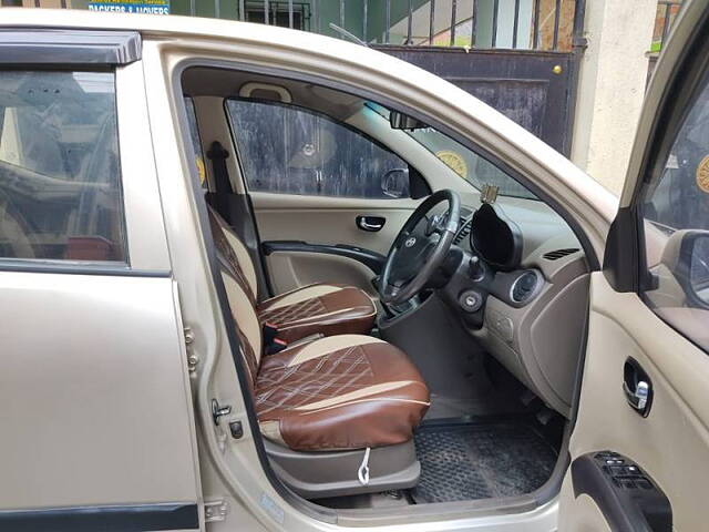 Used Hyundai i10 [2010-2017] Magna 1.1 iRDE2 [2010-2017] in Kolkata