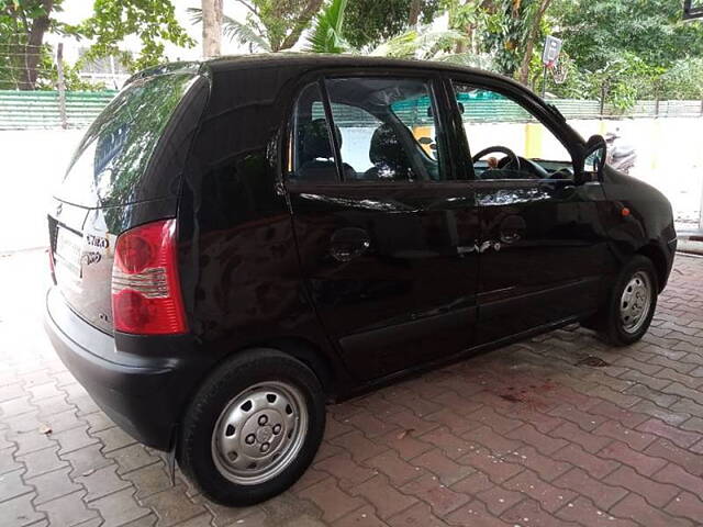 Used Hyundai Santro Xing [2008-2015] GLS in Chennai