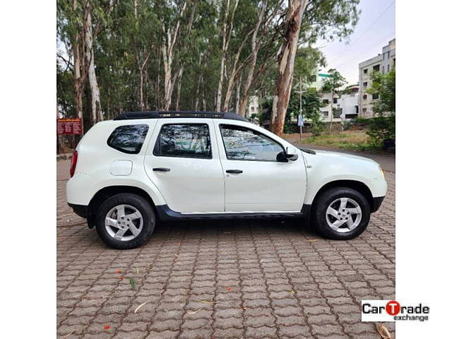 Used Renault Duster [2012-2015] 85 PS RxL Diesel Plus in Nashik