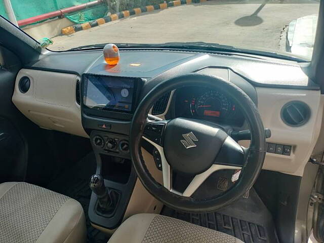 Used Maruti Suzuki Wagon R [2019-2022] ZXi 1.2 in Gurgaon