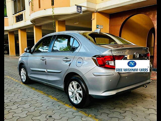 Used Honda Amaze [2016-2018] 1.5 VX i-DTEC in Coimbatore