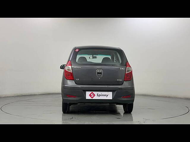 Used Hyundai i10 [2010-2017] Magna 1.2 Kappa2 in Ghaziabad