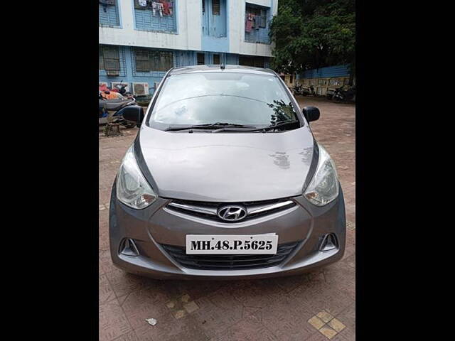 Used 2013 Hyundai Eon in Mumbai