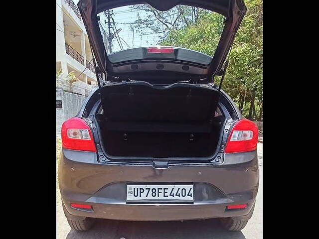 Used Maruti Suzuki Baleno [2015-2019] Delta 1.3 in Kanpur