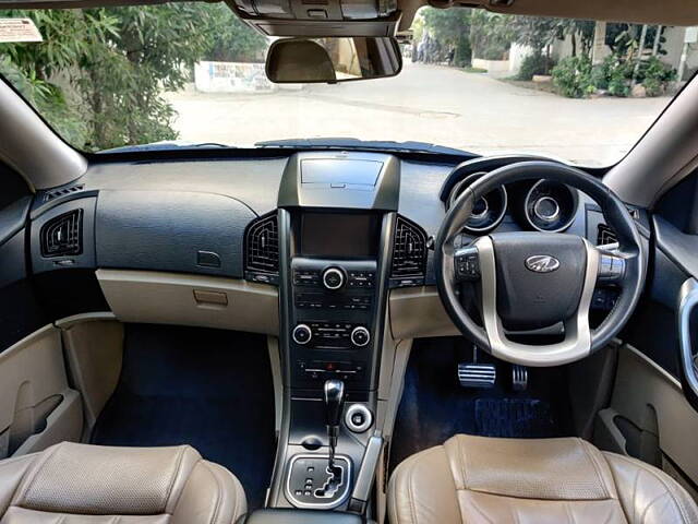 Used Mahindra XUV500 [2015-2018] W10 AT in Hyderabad