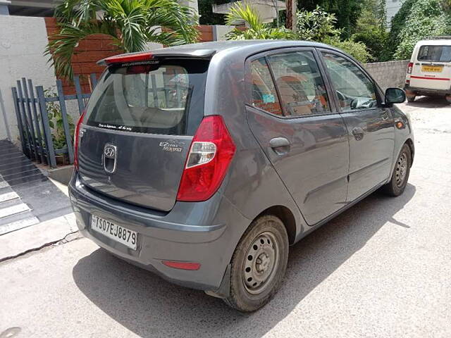 Used Hyundai i10 [2010-2017] 1.1L iRDE Magna Special Edition in Hyderabad