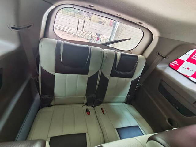 Used Mahindra XUV500 [2011-2015] W6 in Mumbai