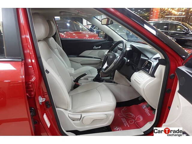 Used Mahindra XUV300 [2019-2024] W8 (O) 1.5 Diesel [2020] in Bangalore