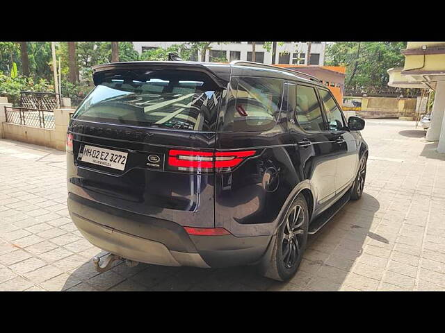 Used Land Rover Discovery 3.0 HSE Luxury Diesel in Mumbai