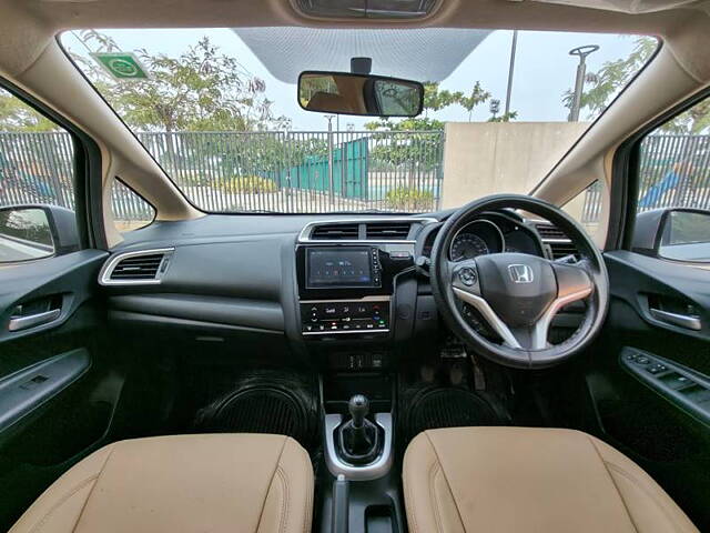 Used Honda Jazz [2018-2020] VX Petrol in Ahmedabad