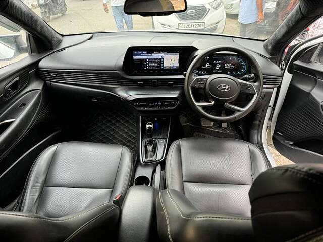 Used Hyundai Elite i20 [2018-2019]  Asta 1.2 AT in Delhi