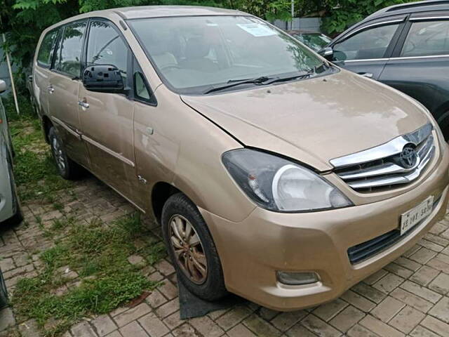 Used Toyota Innova [2005-2009] 2.5 E in Ranchi