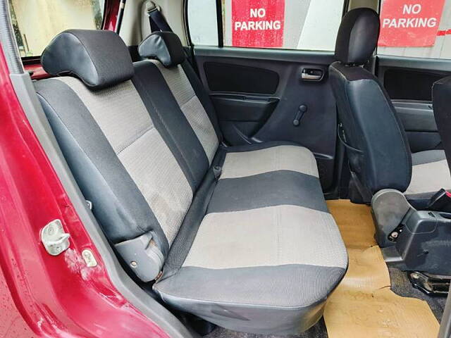 Used Maruti Suzuki Wagon R 1.0 [2010-2013] LXi in Mumbai