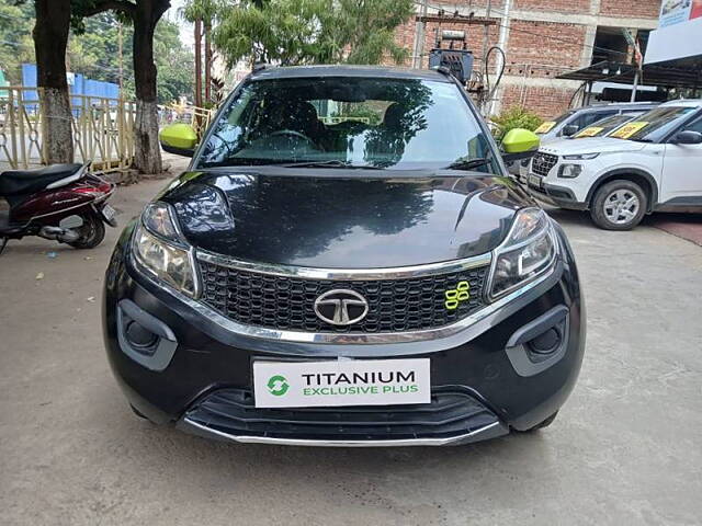 Used 2018 Tata Nexon in Ranchi