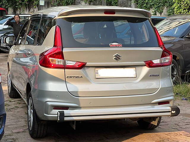 Used Maruti Suzuki Ertiga [2018-2022] VXi in Kolkata