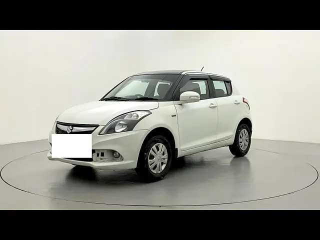 Used 2015 Maruti Suzuki Swift in Jaipur