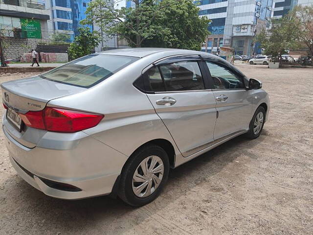 Used Honda City [2014-2017] S in Delhi