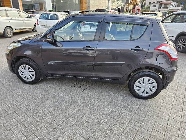 Used Maruti Suzuki Swift [2014-2018] VXi ABS in Pune