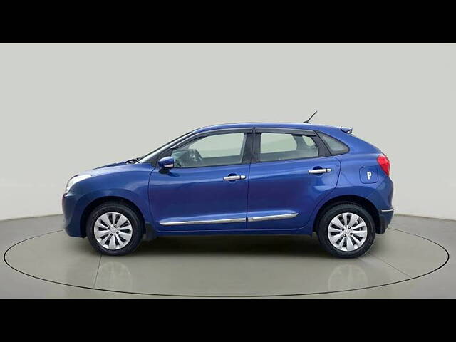 Used Maruti Suzuki Baleno [2015-2019] Delta 1.2 in Indore