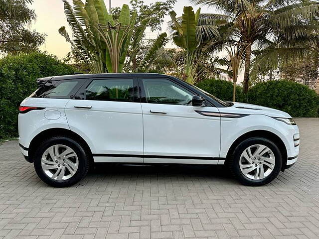 Used Land Rover Range Rover Evoque SE R-Dynamic Diesel [2022-2023] in Surat