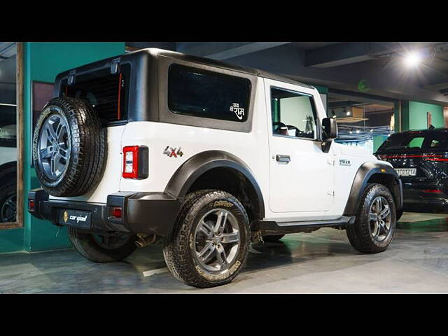 Used Mahindra Thar LX Hard Top Diesel AT 4WD [2023] in Delhi