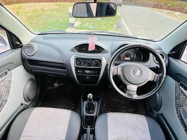 Used Maruti Suzuki Alto 800 [2012-2016] Lxi in Kollam