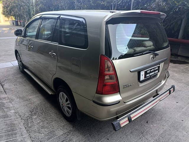 Used Toyota Innova [2005-2009] 2.0 V in Chennai