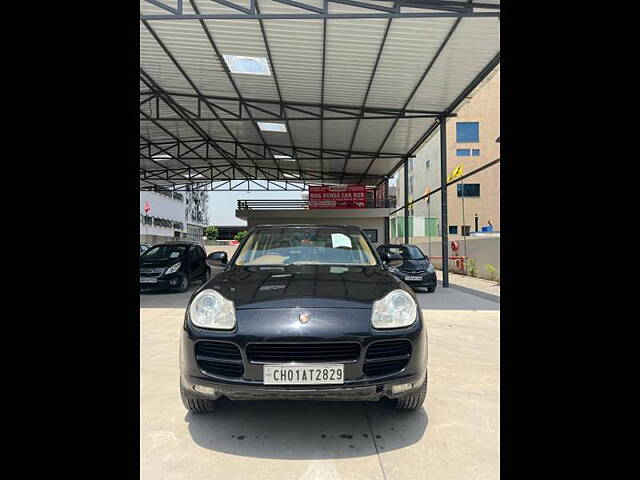 Used 2006 Porsche Cayenne in Mohali