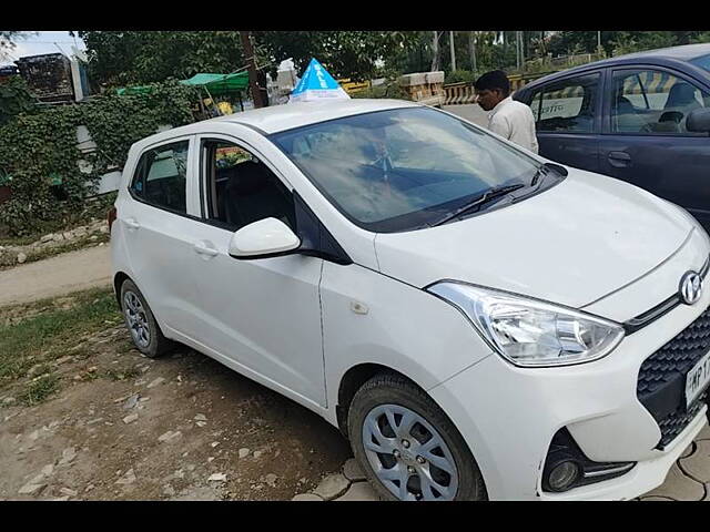 Used Hyundai Grand i10 Sportz U2 1.2 CRDi in Satna