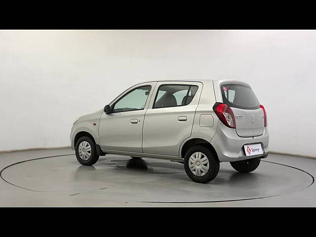 Used Maruti Suzuki Alto 800 [2012-2016] Lxi in Ahmedabad