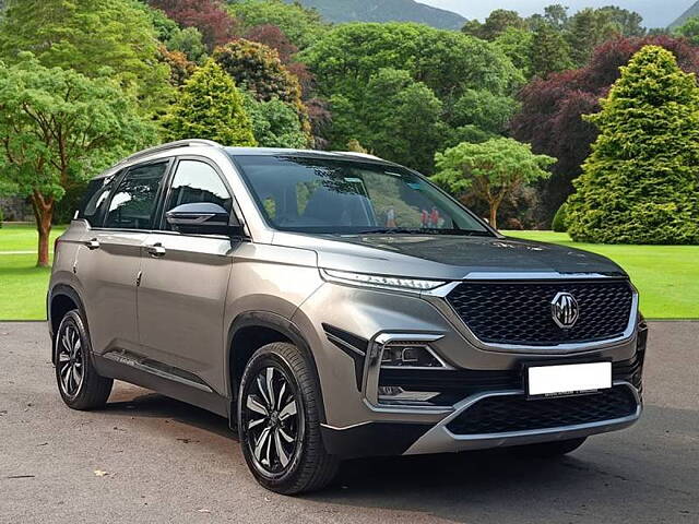 Used MG Hector [2019-2021] Sharp 1.5 DCT Petrol in Delhi