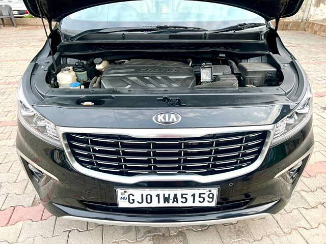 Used Kia Carnival [2020-2023] Limousine Plus 7 STR in Ahmedabad