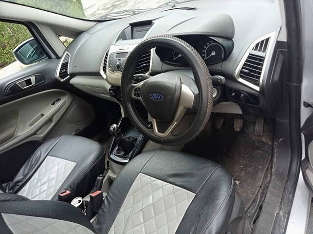 Used Ford EcoSport [2015-2017] Trend 1.5L TDCi in Kanpur