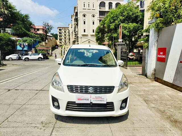 Used Maruti Suzuki Ertiga [2012-2015] ZDi in Mumbai