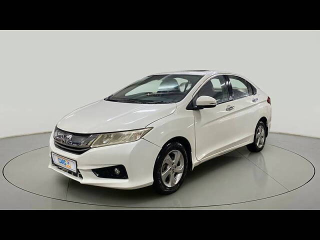 Used Honda City [2014-2017] VX in Mumbai