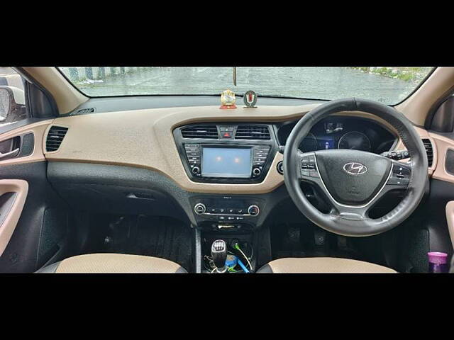 Used Hyundai Elite i20 [2017-2018] Asta 1.4 CRDI in Pune