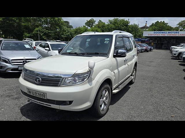 Used Tata Safari Storme [2012-2015] 2.2 VX 4x2 in Pune