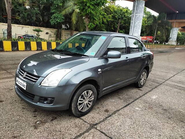 Used Maruti Suzuki Swift DZire [2011-2015] VDI in Mumbai