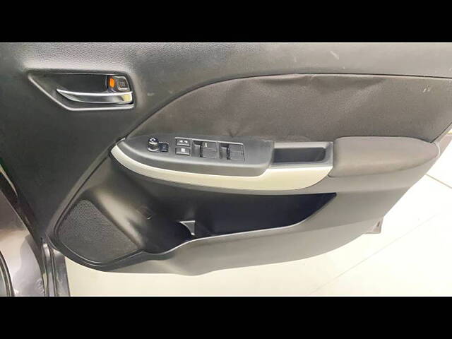 Used Maruti Suzuki Baleno [2015-2019] Delta 1.2 in Chennai