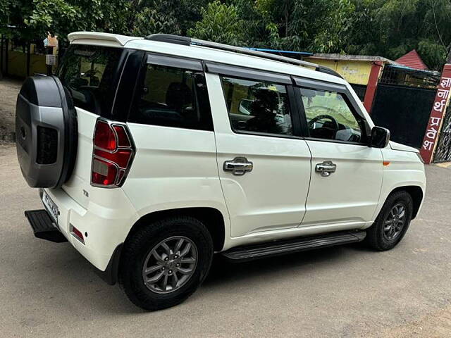 Used Mahindra TUV300 T10 in Bhopal