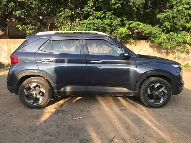 Used Hyundai Venue [2019-2022] SX (O) 1.0 Turbo in Chennai