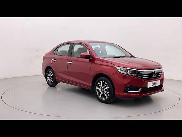 Used 2023 Honda Amaze in Hyderabad