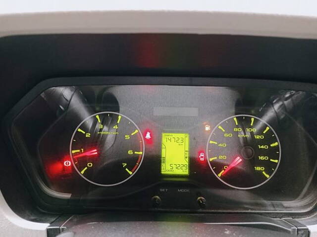 Used Mahindra Scorpio 2021 S5 2WD 7 STR in Kolkata