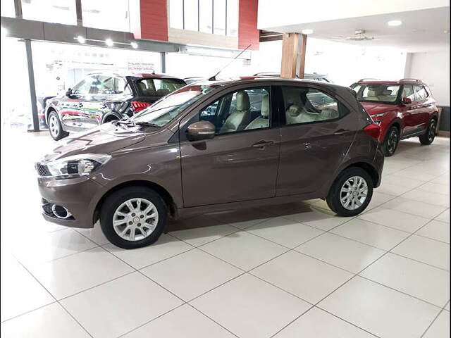 Used Tata Tiago [2016-2020] Revotron XZA [2017-2019] in Bangalore