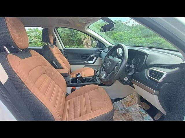 Used Tata Safari [2021-2023] XMA in Bangalore