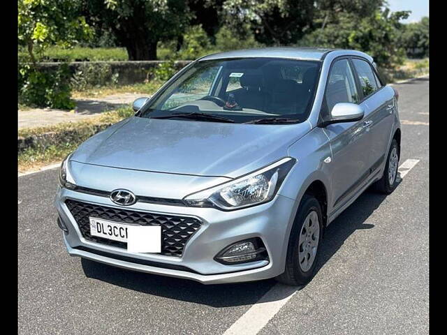 Used Hyundai Elite i20 [2016-2017] Magna 1.2 [2016-2017] in Delhi