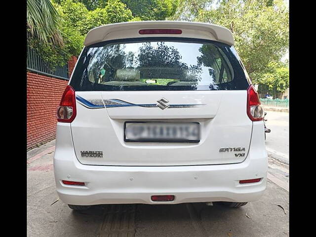 Used Maruti Suzuki Ertiga [2018-2022] VXi in Delhi