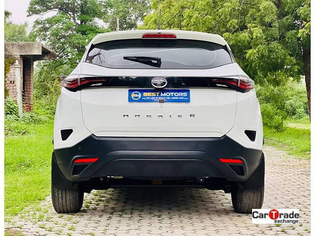 Used Tata Harrier [2019-2023] XM in Ahmedabad