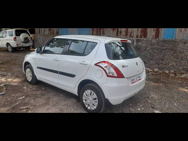 Used Maruti Suzuki Swift [2011-2014] VXi in Pune